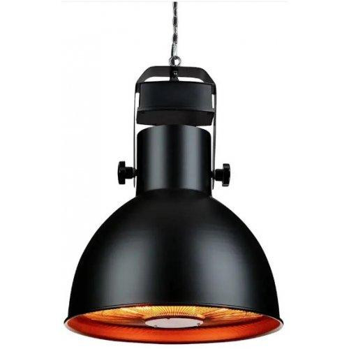 Інфрачервоний обігрівач BLUMFELDT Heatbell Ceiling Smart (10038417)